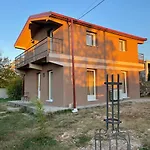 Private House In The Capital City Of Montenegro