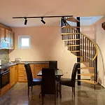 Private House In The Capital City Of Montenegro