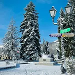 Central Kolasin