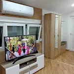Apartman Boskovic
