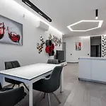Vacation Apartments