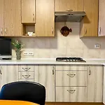 Cutusa Apartments