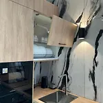 Eldarli Apartment Veunsou