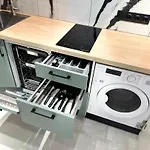 Eldarli Apartment Veunsou