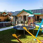 Elite Rooms Kolasin