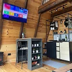 Peaksview Chalets