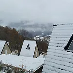 Pjesnikova Dolina