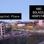 Apartment Near Hospital Podgorica