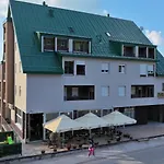 Boutique Apartments & Rooms Dora