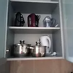 Sesto Studio Apartment