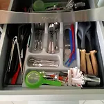 Sesto Studio Apartment