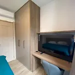 Modern 2Br Apt In Rafailovici - Near The Beach