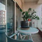 Status-M Apartments Nexsan1