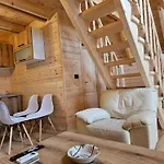 Wilderness Cabin