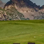 Etno Katun Djedov Do