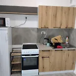 Квартира Студия В Черногории