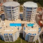 Sky Fort Apartment