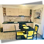 Apartments Djurovic