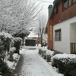 Apartment Dulovine