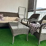 One Bedroom Apartment