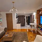 Apartmani Vuk