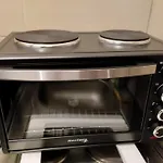 Apartman Paris