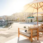 Waterfront Three Bedroom Apartment - Lustica Marina Village