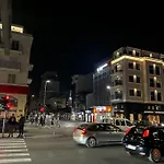 Upscale Center Main Blvd