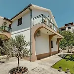 Apartmani Brajovic