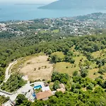 Amazing Home In Herceg Novi With House Sea View