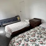 Central Holiday Home