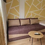 Apartment Center