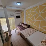 Apartment Center
