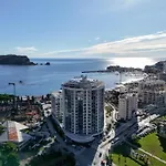 Tre Canne Cozy Sea View Apartment