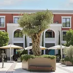 Lustica Bay Centrale - Unique Studio Apartment