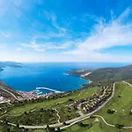 Waterfront Studio Apartment - Lustica Marina Village