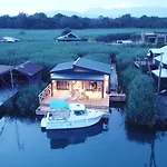 Estuary Cottage Ada Bojana