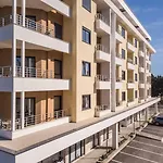 Apartments Nikos Family