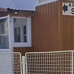 Sofia Apartman