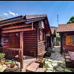 Eko Apartments Drvljanik