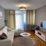 Mixage Apartament