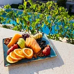 Boutique Hotel Ruzmarin Spa & Garden By Aycon