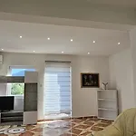 Aphrodite Apartment