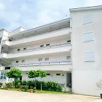 Corona Apartments