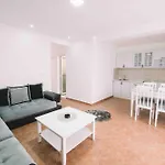 Corona Apartments