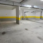 Lux Apartment Secret Residence