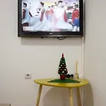 Ambiente Apartman