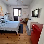 Cozy City Centar Studio