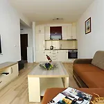 Apartmani Tajra Veliki Pijesak