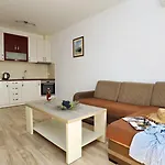 Apartmani Tajra Veliki Pijesak